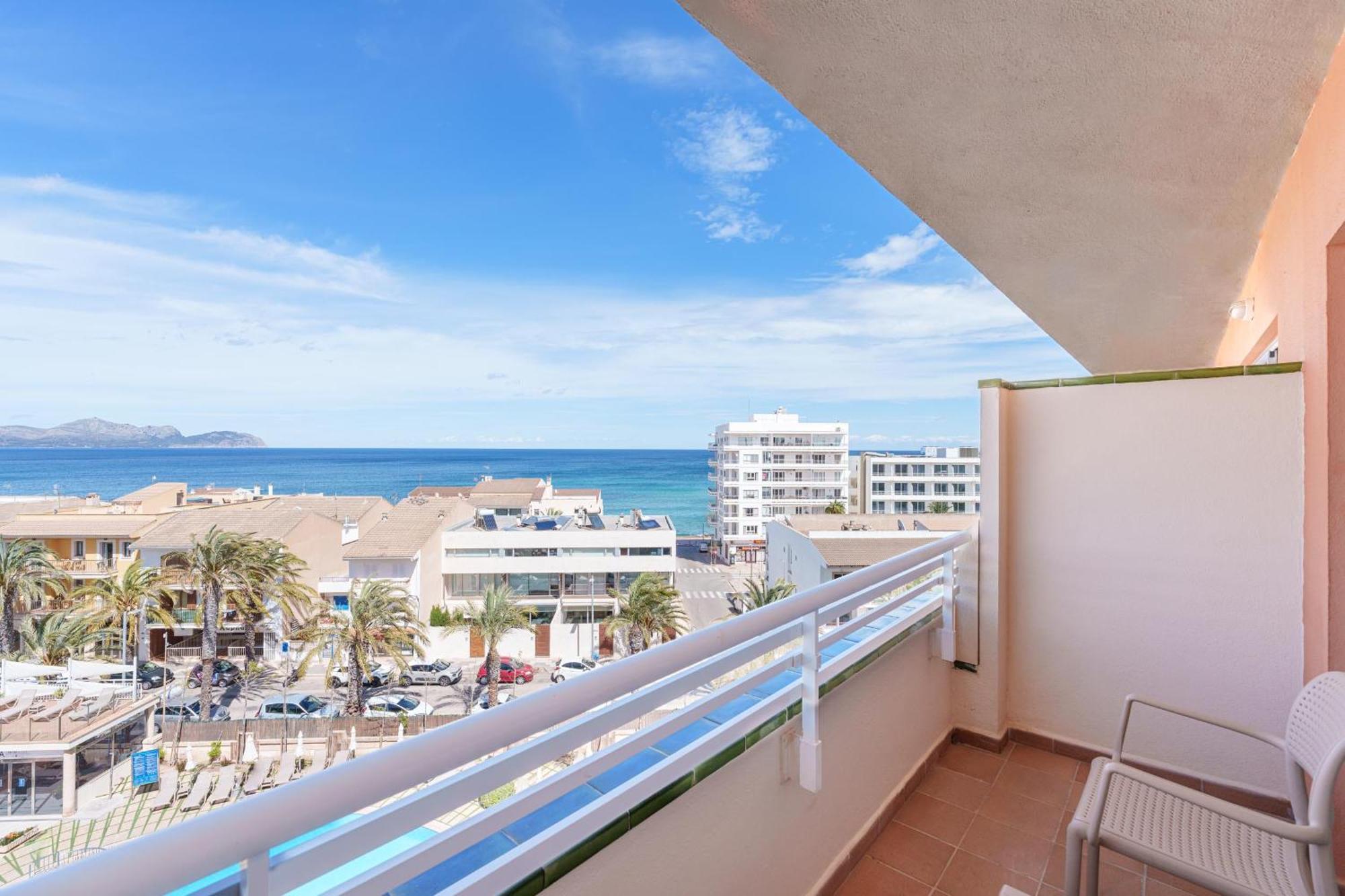 Double Room Sea View