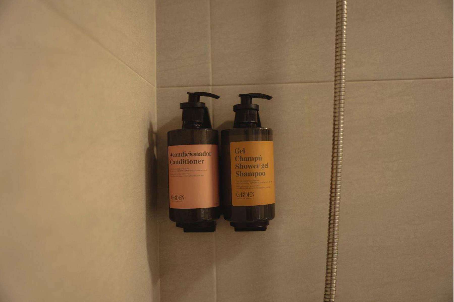 Double Room Spa Bath