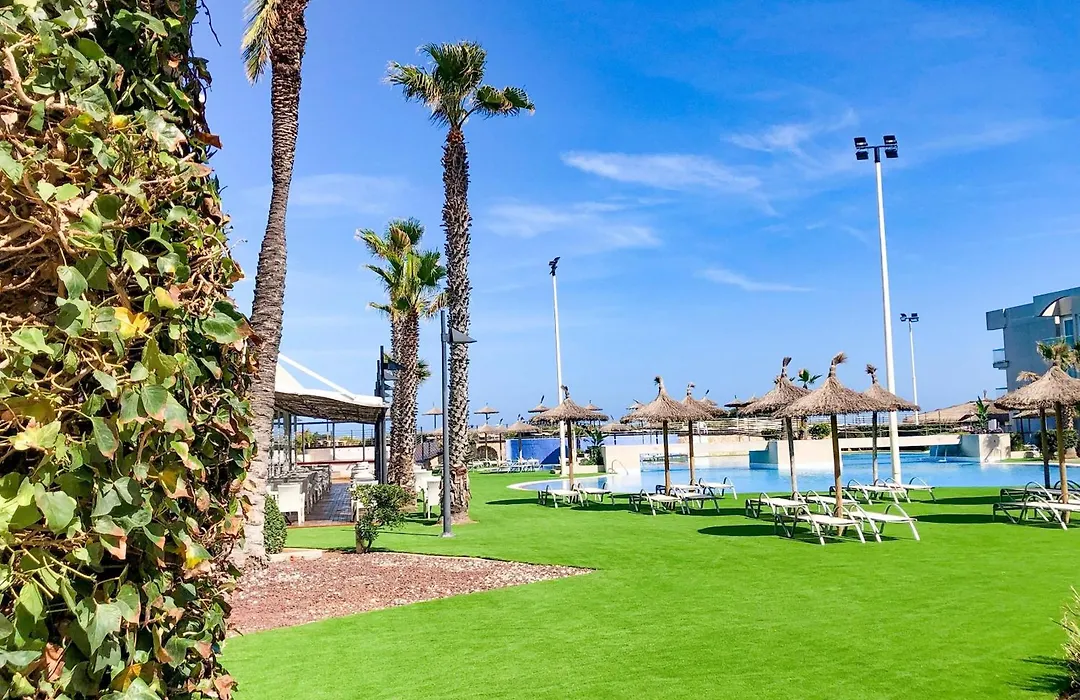 Eix Platja Daurada Hotel & Spa-1