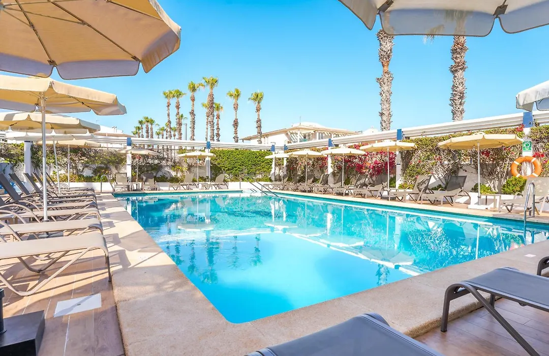 Thb Gran Playa - Adults Only-1